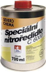 Severochema nitroředidlo speciální C 6000 700ml