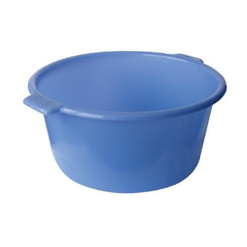 INJETON PLAST, s.r.o dřez 36cm (12l) PH mix barev