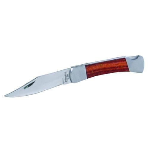 M.A.T. Group Kapesní nůž 21cm nerezový