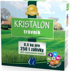 Agro Hnojivo Kristalon Trávník 0,5kg