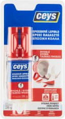 Ceys Lepidlo epoxidové 24ml, 5min. Epoxiceys