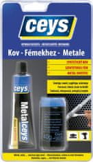 Ceys tmel s plnivem 40ml+40g kov CEYS