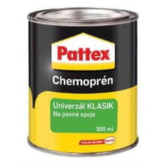 Henkel Lepidlo kontaktní 300ml CHEMOPRÉN UNIVERZÁL KLASIK