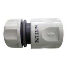 Bradas rychlospojka 1/2", WL-2120, WHITE LINE