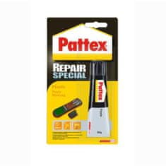 Henkel lepidlo na plasty 30g PATTEX REPAIR SPECIÁL