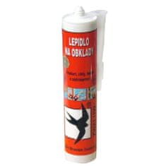 Den Braven Lepidlo na obklady 310ml