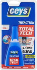 Ceys Lepidlo univerzální 75g TriAction Liquid Ceys