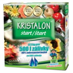 Agro hnojivo Kristalon Start 0,5kg