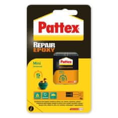 Henkel Lepidlo epoxidové Pattex 6g Repair Universal