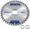 Irwin kotouč pil. SK 190x2,5x30/20/16 z40 IRWIN