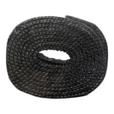 STREFA Šňůra izolační 12x4mm (500°C) lepicí (2m)