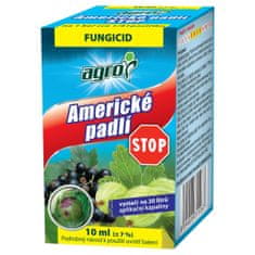 Agro STOP americké padlí 10ml