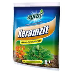 Agro Keramzit 4-8mm 1l