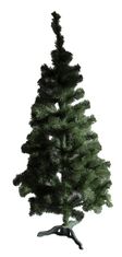 STREFA Stromek vánoční JEDLE LEA 160cm