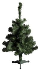 STREFA Stromek vánoční JEDLE LEA 90cm