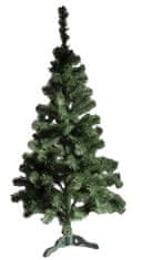 STREFA Stromek vánoční JEDLE LEA 120cm