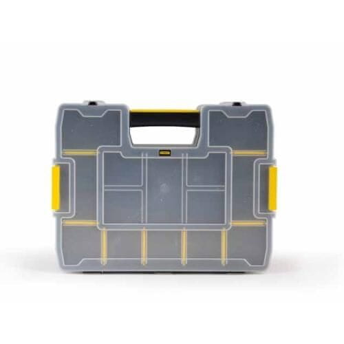 Stanley Organizér JUNIOR 375x67x292mm 1-97-483 STANLEY