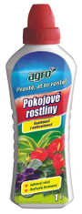 Agro Hnojivo AGRO pro pokojové květiny 1l