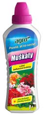 Agro Hnojivo AGRO pro balkónové květiny 1l