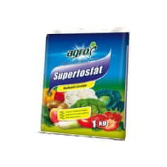 Agro Hnojivo Superfosfát 1kg