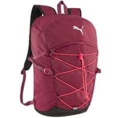 Puma Batohy univerzálni vínově červené 07952107