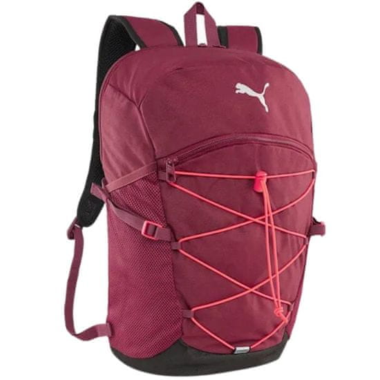 Puma Batohy univerzálni vínově červené 07952107