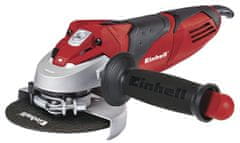 Einhell Úhlová bruska TE-AG 125/750 Kit Expert