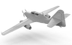 Airfix Messerschmitt Me 262B-1a Schwalbe, Classic Kit A04062, 1/72