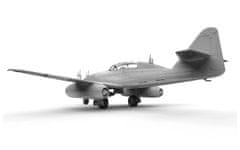 Airfix Messerschmitt Me 262B-1a Schwalbe, Classic Kit A04062, 1/72