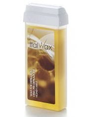 Italwax Depilační vosk přírodní medový 100g