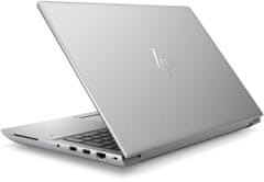 HP ZBook Fury 16 G10, stříbrná (5F8Z2ES)