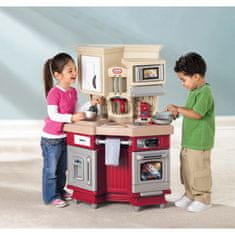 Little Tikes Little Tikes Kuchnia Master Chef Exclusive Little Tikes