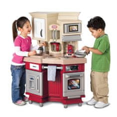 Little Tikes Little Tikes Kuchnia Master Chef Exclusive Little Tikes