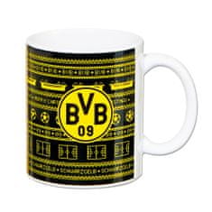 Fan-shop Hrnek BORUSSIA DORTMUND Christmas