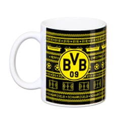 Fan-shop Hrnek BORUSSIA DORTMUND Christmas