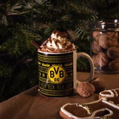 Fan-shop Hrnek BORUSSIA DORTMUND Christmas