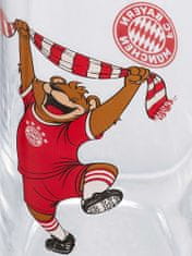 Fan-shop 2x sklenice BAYERN MNICHOV Berni