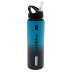 Fan-shop Láhev MANCHESTER CITY Alu Spout