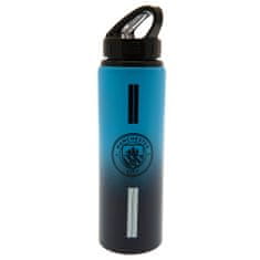 Fan-shop Láhev MANCHESTER CITY Alu Spout