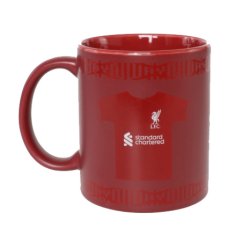 Fan-shop Hrnek LIVERPOOL FC Home kit 22/23