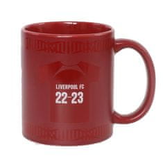 Fan-shop Hrnek LIVERPOOL FC Home kit 22/23