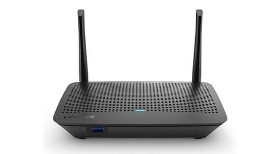 Linksys MR6350 DUAL-BAND MESH WIFI 5 ROUTER,AC1300