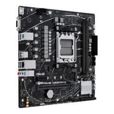 ASUS PRIME A620M-K/AM5/mATX