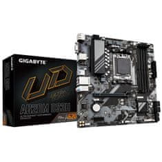 Gigabyte A620M DS3H/AM5/mATX