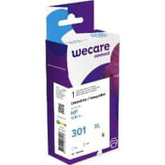 WeCare K20416W4 ink pro HP 301XL 3 barvy