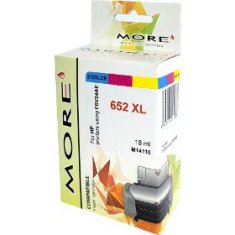 WeCare M14110 ink pro HP 652XL 3 barvy