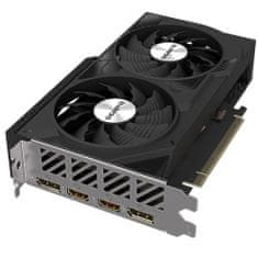 Gigabyte GeForce RTX 4060 WINDFORCE/OC/8GB/GDDR6