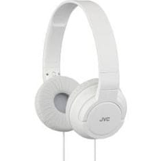 JVC HA-S180-W UZAVŘENÁ SLUCHÁTKA