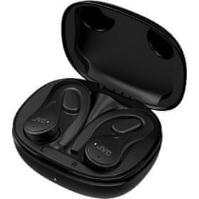 JVC HA-EC25TBU BLUETOOTH SPORT SLUCHÁTKA