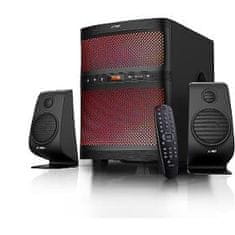 Fenda F580X PC repro 2.1 70W FM BT USB